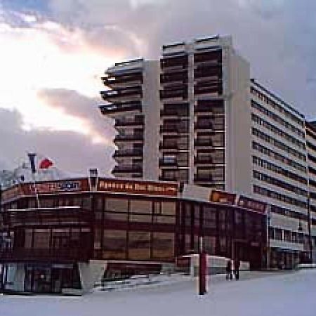 Residence Le Palafour - Studio 2 Personnes A Tignes Au Pied Des Pistes, Des Commerces, De L'Esf Et De L'Office Du Tourisme Dans Le Quartier Du Lac. Appa Mae-2160 Екстериор снимка